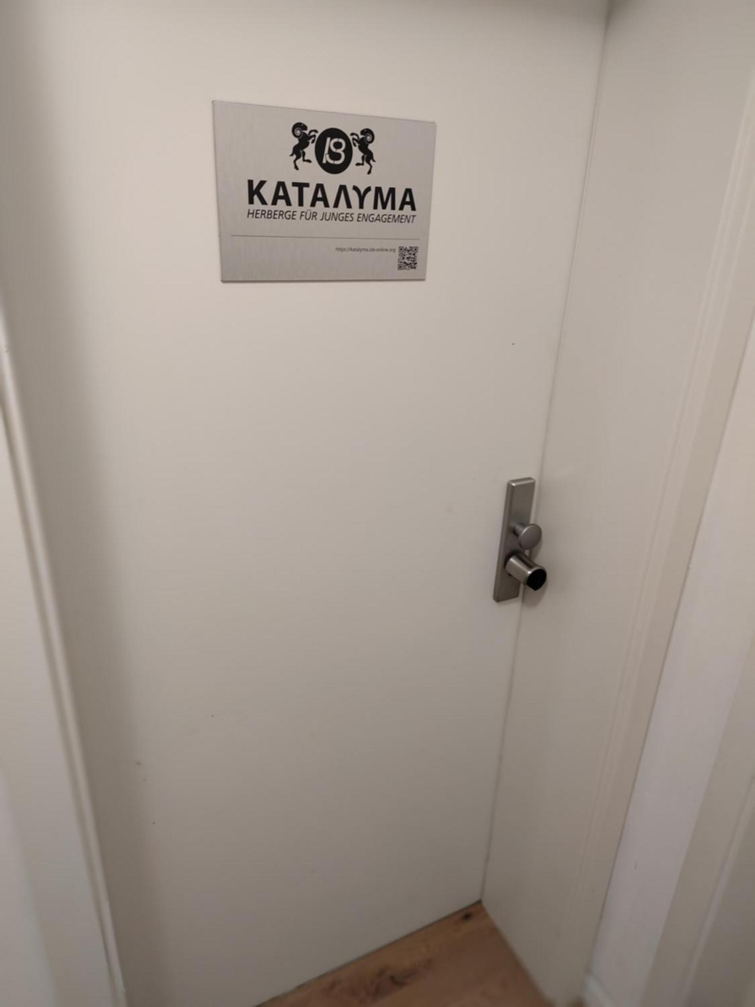 Aparthotel Katalyma Schweinfurt Exterior foto