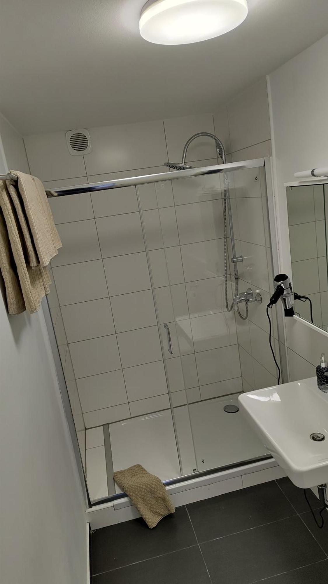Aparthotel Katalyma Schweinfurt Exterior foto